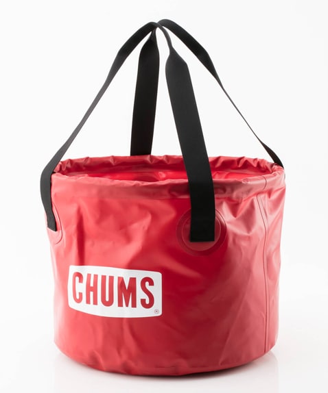 CHUMS BUCKET 30L